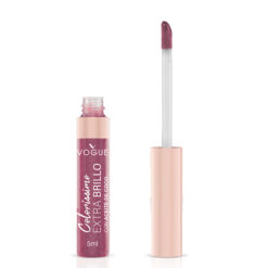 Alternative view of Brillo Labial Vogue Colorisimo Fiesta X 5 Ml
