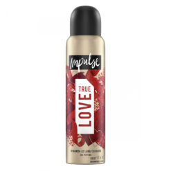 Desodorante Impulse True Love X 150 Ml