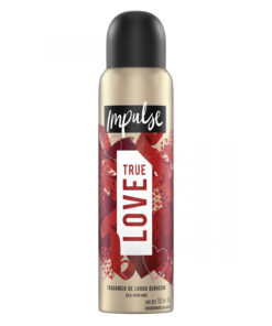 Desodorante Impulse True Love X 150 Ml