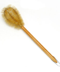 Cepillo de Espalda Quico Triple Madera