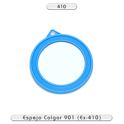 Espejo Quico