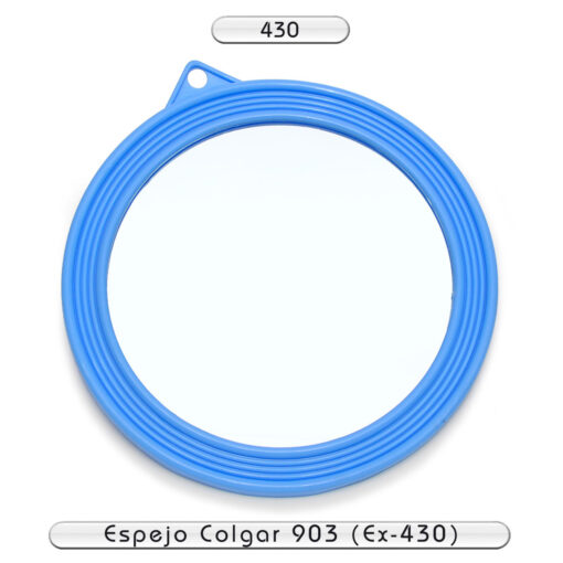 Espejo Quico