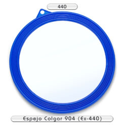 Espejo Quico