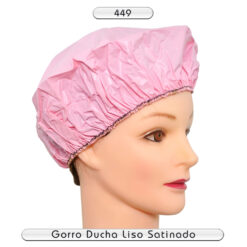 Gorro de ducha Quico