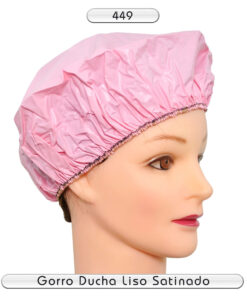 Gorro de ducha Quico