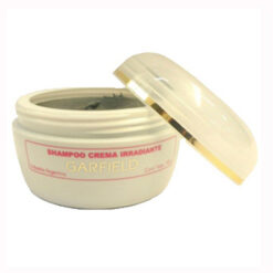 Shampoo Crema Garfield Irradiante Platino X 200 Gr
