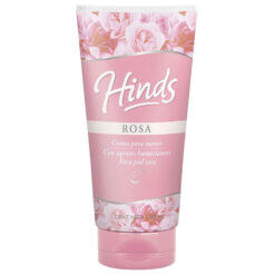 Crema de Manos Hinds Rosa X 90 Ml