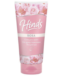 Crema de Manos Hinds Rosa X 90 Ml