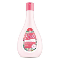 Crema Corporal Hinds Rosa Beauty X 350 Ml