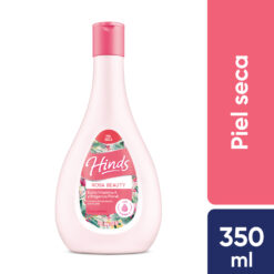 Alternative view of Crema Corporal Hinds Rosa Beauty X 350 Ml