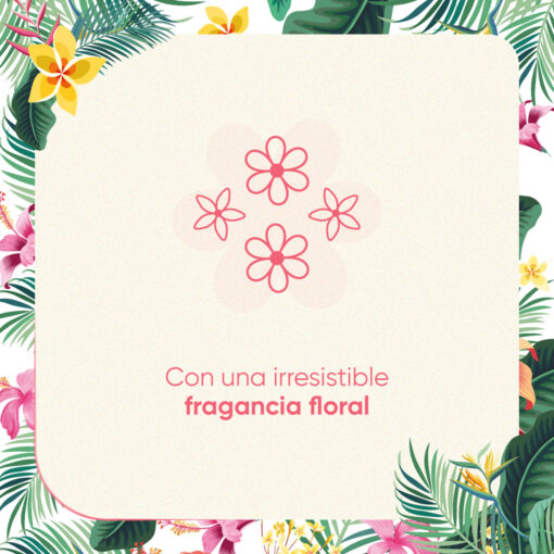 Crema Corporal Hinds Rosa Beauty X 350 Ml - Imagen 5