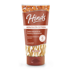 Crema de Manos Hinds Hidratación Extrema X 90 Ml