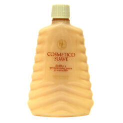 Crema para Peinar Hannah Collins Cosmético Suave X 125 Gr