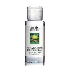 Reparador de Puntas Tan Natural Aceite de Argán X 30 Ml