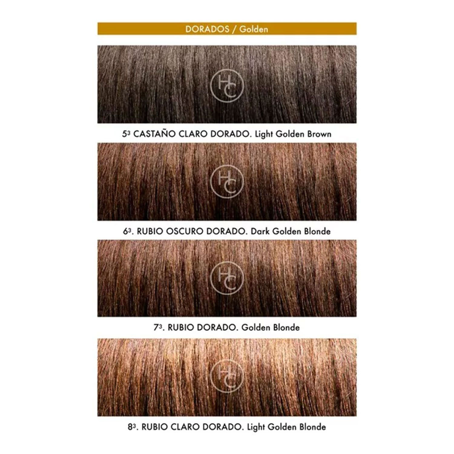 Coloración Permanente en Pomo System 3 0% Amoniaco 5,3 X 1 U - Imagen 5