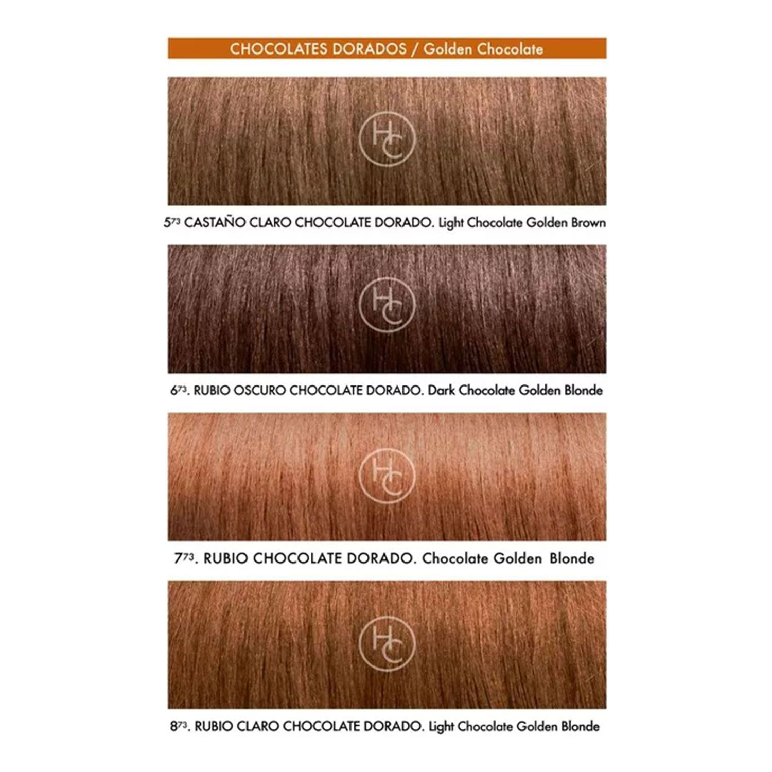Coloración Permanente en Pomo System 3 0% Amoniaco 5,3 X 1 U - Imagen 7