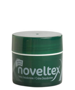 Crema Desodotante Noveltex Verde X 50 Gr