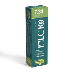 Tintura en Pomo Inecto Pureclin 734