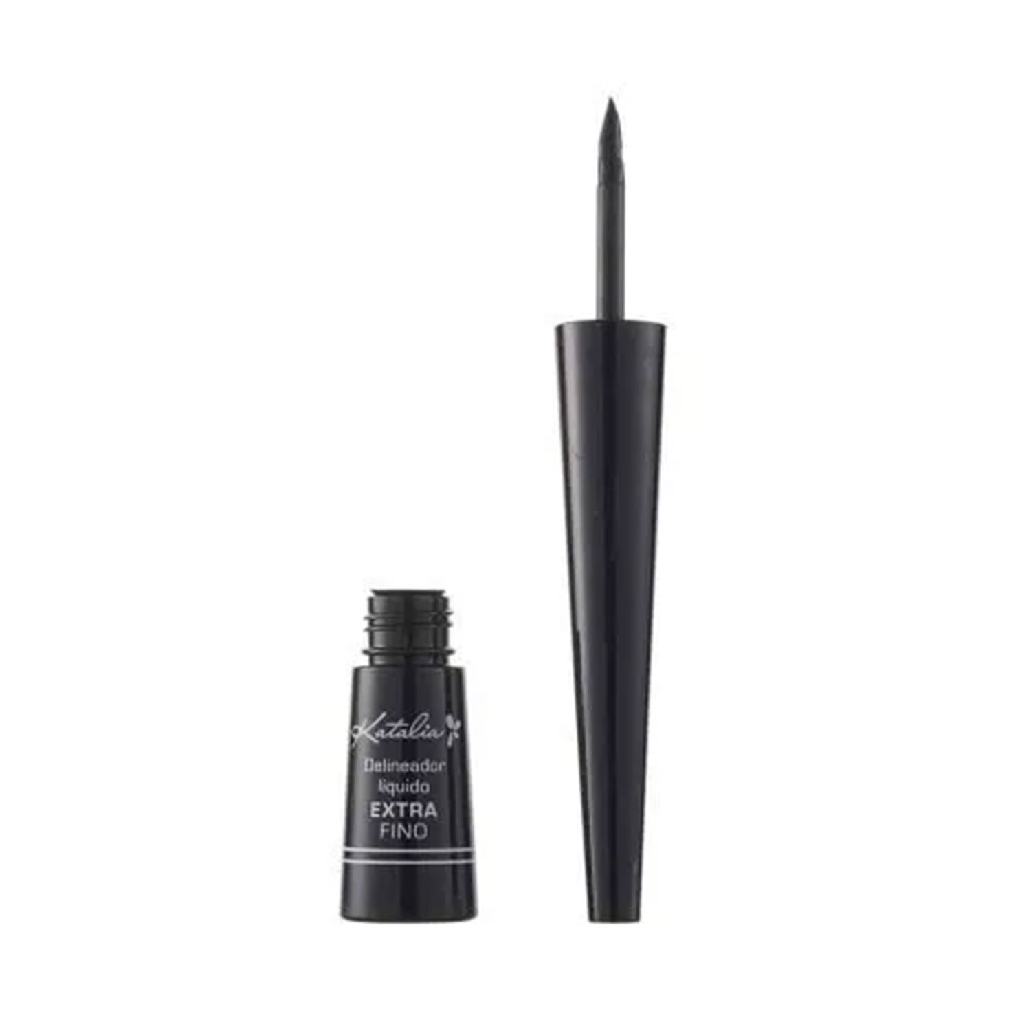 Delineador Líquido Katalia Ultra Black X 1 U