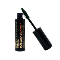 Máscara de Pestañas Katalia Waterproof Verde X 13 Ml