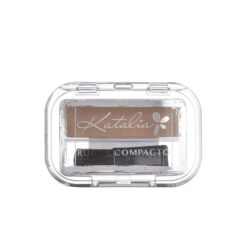 Rubor Compacto con brocha Katalia 2 X 4 Gr