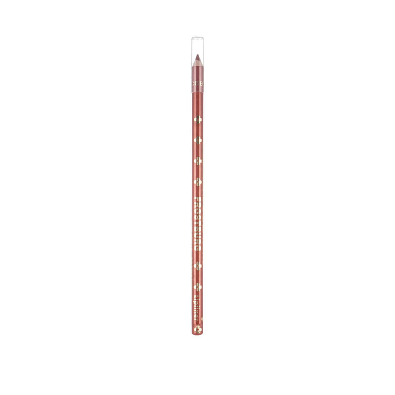 Lapiz delineador de labios Katalia Cobre X 1 U