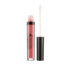 Labial Líquido Matte Katalia  Tostado X 1 U