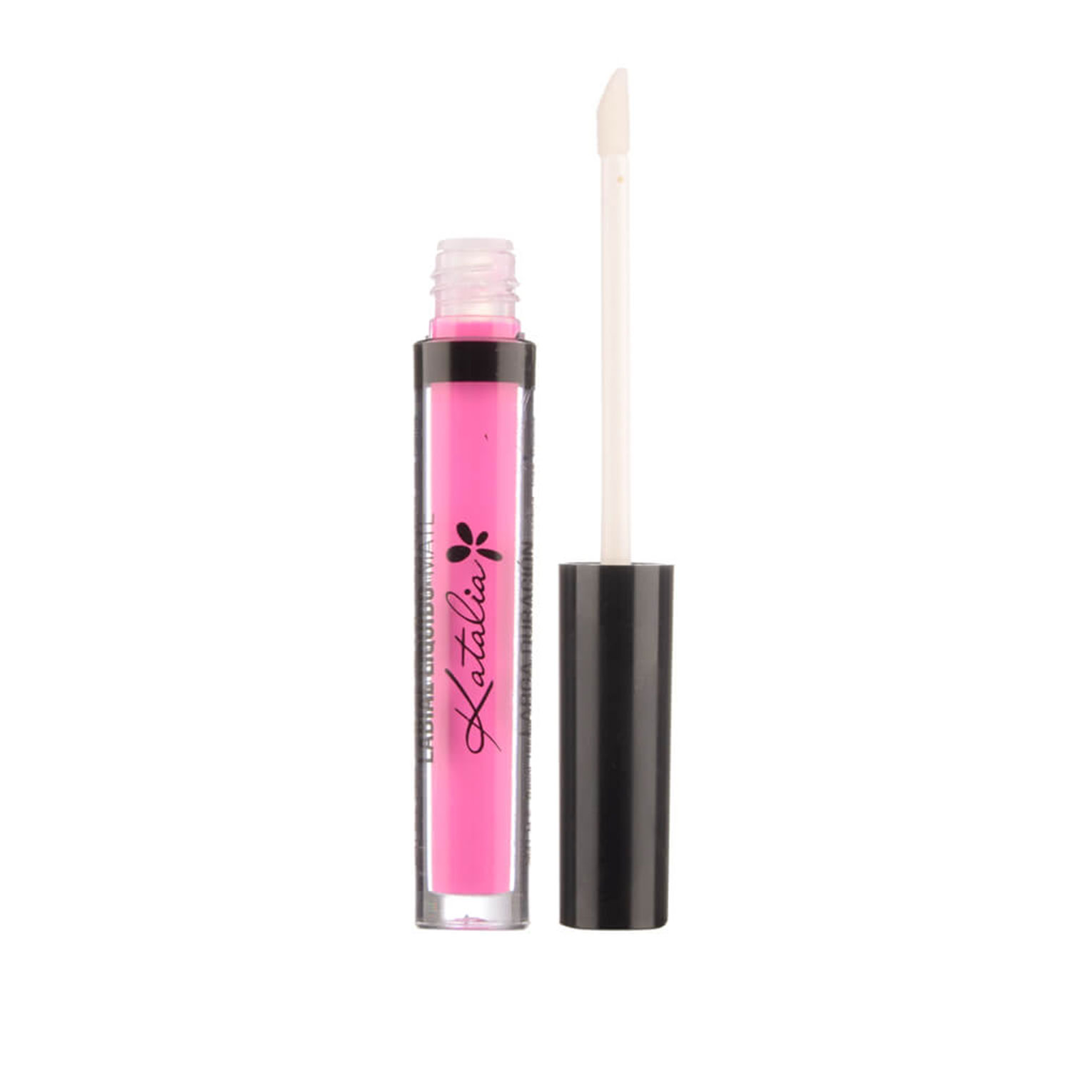 Labial Líquido Matte Katalia Fucsia X 1 U