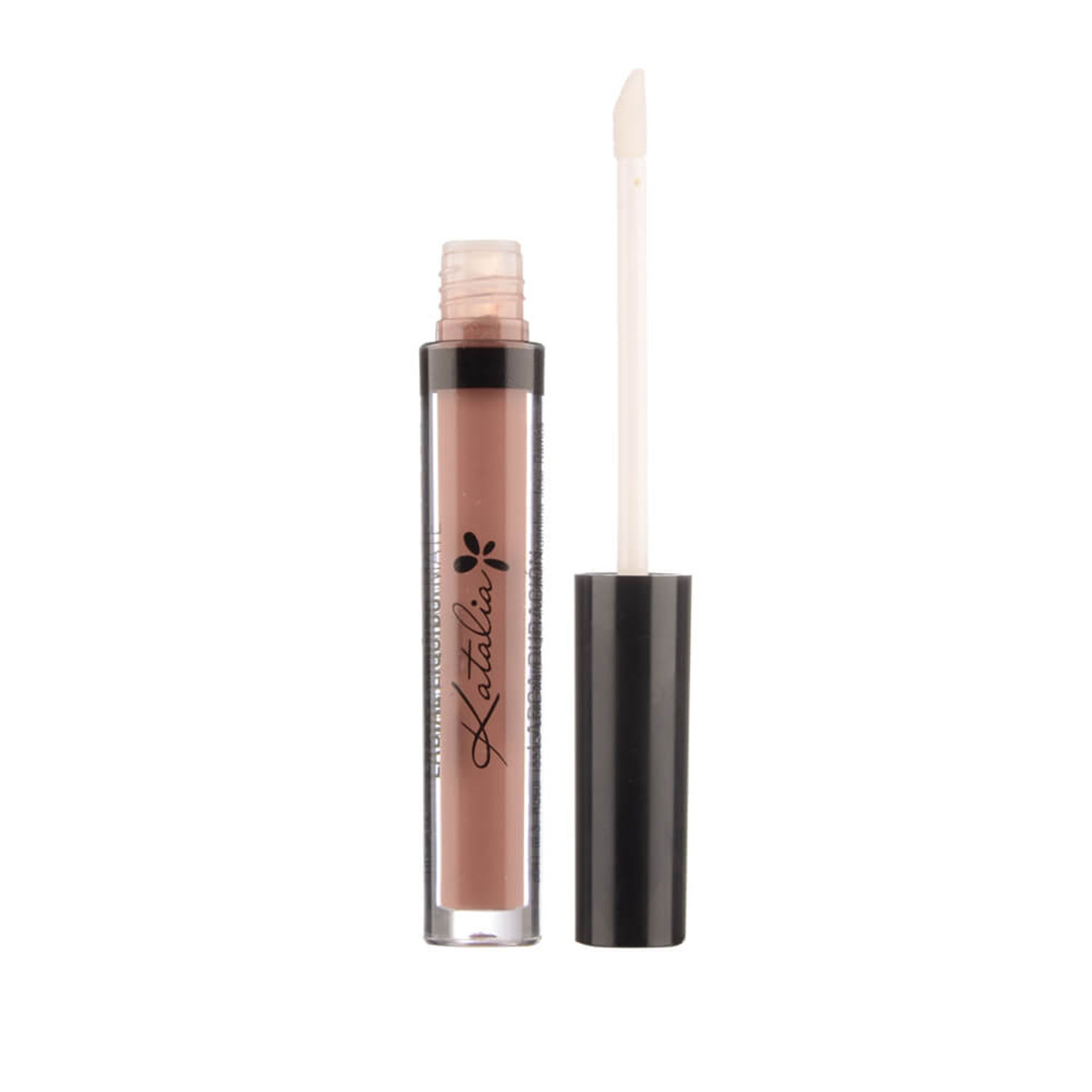 Labial Líquido Matte Katalia Canela X 1 U