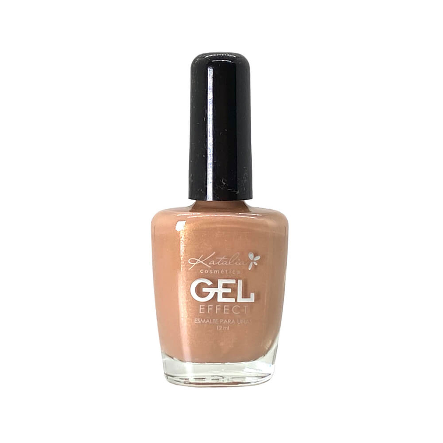 Esmalte Gel Effect Katalia 62 X 12 Ml