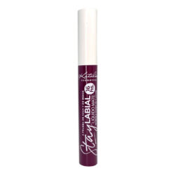Labial Líquido Matte Katalia Stay Violeta