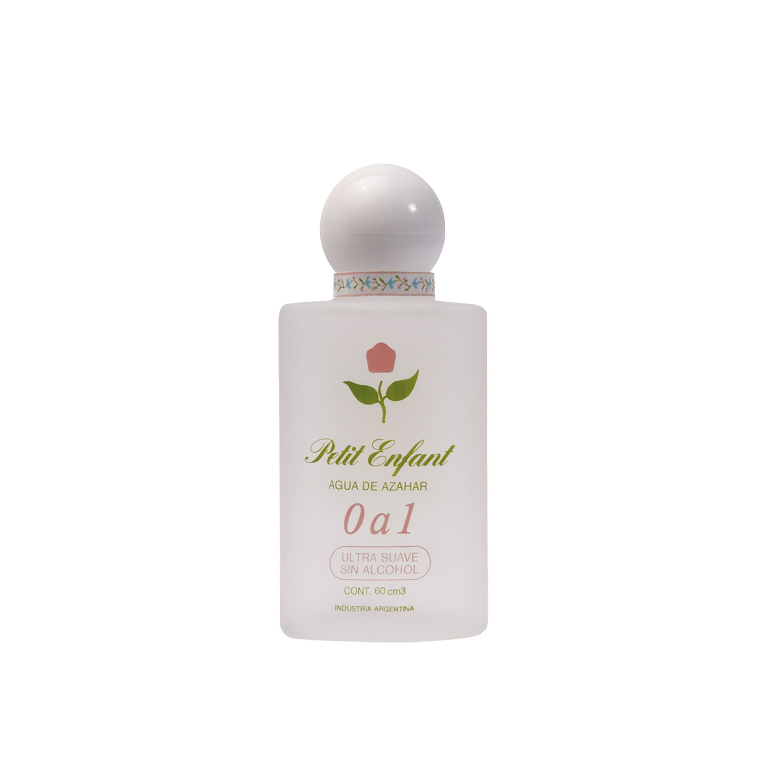 Agua de Azahar Petit Enfant X 60 Ml