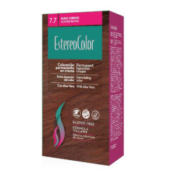 Tintura en Kit EsteroColor 7,7