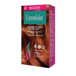 Tintura en Kit EsteroColor 8,7