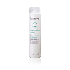Tratamiento Bonmetique Acide  X 350 Ml