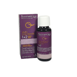 Jalea Colorante Bonmetique 1+2 56 X 50 Gr