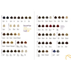 Alternative view of Jalea Colorante Bonmetique 1+2 56 X 50 Gr