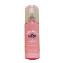 Desodorante Corporal Petit Fleurs X 120 Ml