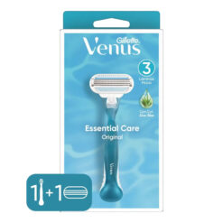 Alternative view of Máquina para afeitar Gillette Venus Essential Care