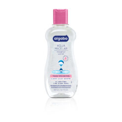 Agua MIcelar Algabo Todo tipo de piel X 200 Ml