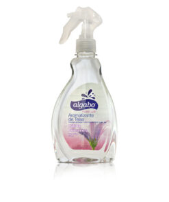 Aromatizante de Telas Algabo Essence CALIDA PRIMEVERA X 450 Ml