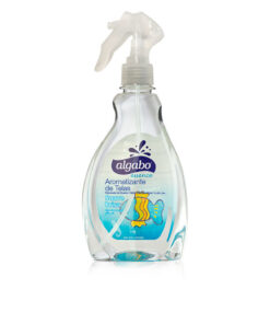 Aromatizante de Telas Algabo Essence SUAVE BRISA X 450 Ml