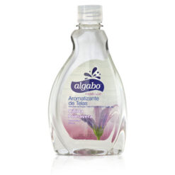 Aromatizante de Telas Algabo Essence Repuesto CALIDA PRiMAVERA X 450 Ml