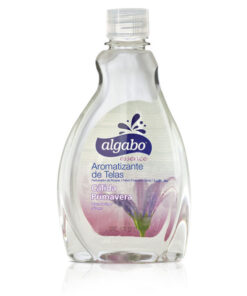 Aromatizante de Telas Algabo Essence Repuesto CALIDA PRiMAVERA X 450 Ml