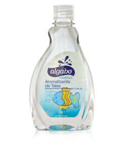 Aromatizante de Telas Algabo Essence Respuesto SUAVE BRISA X 450 Ml