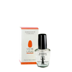 Removedor de Cutículas Artez Westerley Stetik Uñas  X 15 Ml