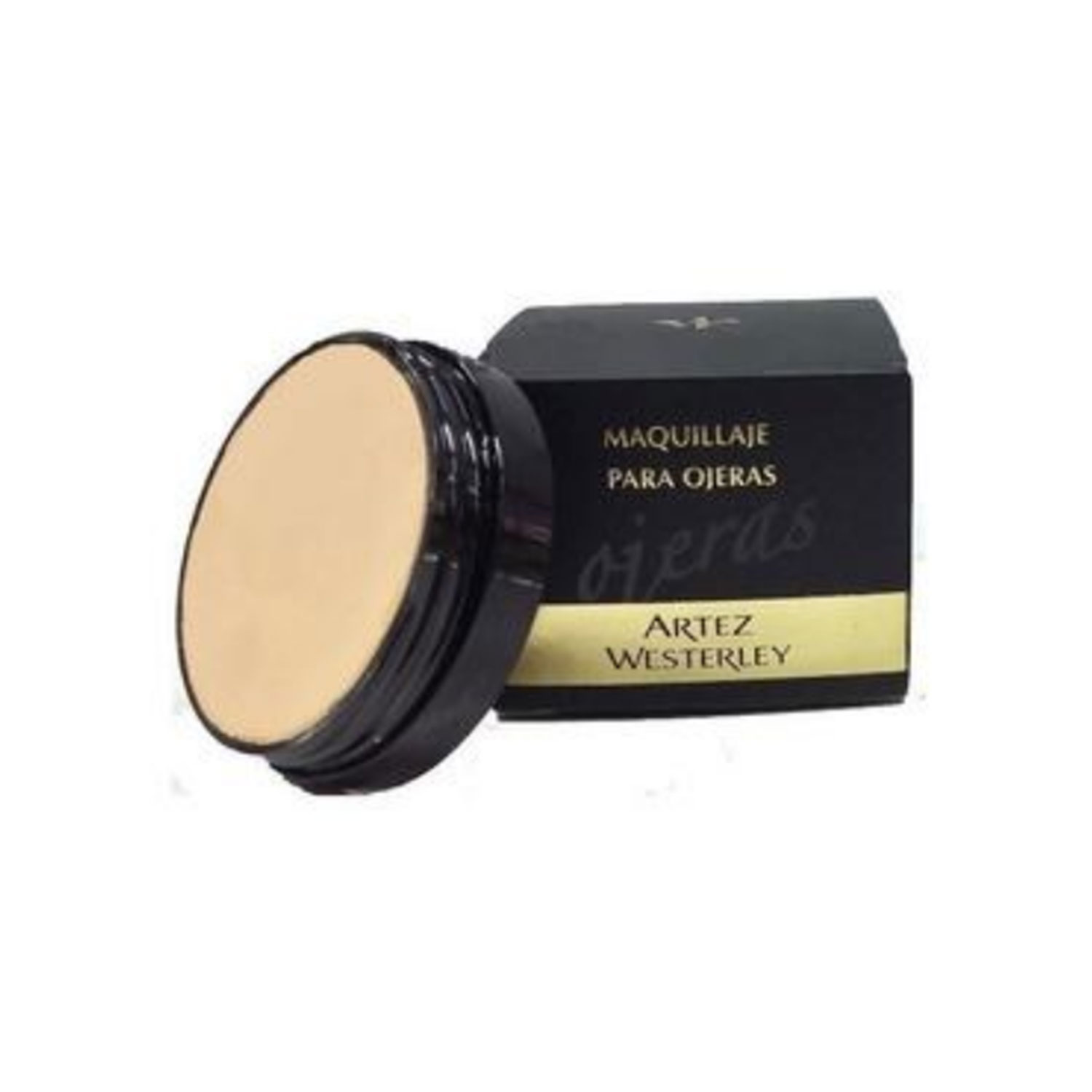 Corrector de Ojeras Artez Westerley X 7 Gr - Imagen 2