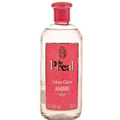 Colonia de Preal Ambré X 500 Ml