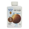Tintura en polvo Egyptian Color al agua 5 Castaño Claro X 90 Gr