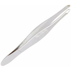 Alternative view of Pinza de Cejas Punta Redonda Trim 5-33B